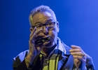 IMG 3262  The Ride :  Philippe Fernandez (guitare, chant), Pascal Swampini (guitare, chant), Pascal Bako Mikaelian  (chant, harmonica) : 2017, BLUES, CONCERT, PASCAL BAKO MIKAELIAN, PASCAL SWAMPINI, PHIL FERNANDEZ, RIDE THE, TREMBLAY EN FRANCE