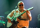IMG 3264  The Ride :  Philippe Fernandez (guitare, chant), Pascal Swampini (guitare, chant), Pascal Bako Mikaelian  (chant, harmonica) : 2017, BLUES, CONCERT, PASCAL BAKO MIKAELIAN, PASCAL SWAMPINI, PHIL FERNANDEZ, RIDE THE, TREMBLAY EN FRANCE