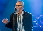 IMG 3265  The Ride :  Philippe Fernandez (guitare, chant), Pascal Swampini (guitare, chant), Pascal Bako Mikaelian  (chant, harmonica) : 2017, BLUES, CONCERT, PASCAL BAKO MIKAELIAN, PASCAL SWAMPINI, PHIL FERNANDEZ, RIDE THE, TREMBLAY EN FRANCE