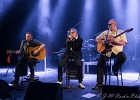 IMG 3267  The Ride :  Philippe Fernandez (guitare, chant), Pascal Swampini (guitare, chant), Pascal Bako Mikaelian  (chant, harmonica) : 2017, BLUES, CONCERT, PASCAL BAKO MIKAELIAN, PASCAL SWAMPINI, PHIL FERNANDEZ, RIDE THE, TREMBLAY EN FRANCE