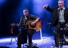 IMG 3271  The Ride :  Philippe Fernandez (guitare, chant), Pascal Swampini (guitare, chant), Pascal Bako Mikaelian  (chant, harmonica) : 2017, BLUES, CONCERT, PASCAL BAKO MIKAELIAN, PASCAL SWAMPINI, PHIL FERNANDEZ, RIDE THE, TREMBLAY EN FRANCE