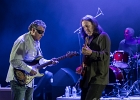 IMG 3282  Jim Suhler and Mike Morgan : 2017, BLUES, CONCERT, JIM SUHLER, MIKE MORGAN, TREMBLAY EN FRANCE