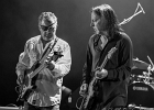 IMG 3284  Jim Suhler and Mike Morgan : 2017, BLUES, CONCERT, JIM SUHLER, MIKE MORGAN, TREMBLAY EN FRANCE