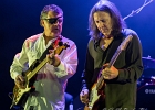 IMG 3285  Jim Suhler and Mike Morgan : 2017, BLUES, CONCERT, JIM SUHLER, MIKE MORGAN, TREMBLAY EN FRANCE