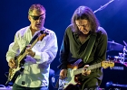 IMG 3286  Jim Suhler and Mike Morgan : 2017, BLUES, CONCERT, JIM SUHLER, MIKE MORGAN, TREMBLAY EN FRANCE