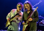 IMG 3287  Jim Suhler and Mike Morgan : 2017, BLUES, CONCERT, JIM SUHLER, MIKE MORGAN, TREMBLAY EN FRANCE