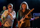 IMG 3333  Jim Suhler and Mike Morgan : 2017, BLUES, CONCERT, JIM SUHLER, MIKE MORGAN, TREMBLAY EN FRANCE