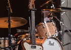IMG 3384  Warren Haynes (chant, guitar), Matt Abts (batterie), Danny Louis (claviers, trombone, guitare), Jorgen Carlsson (basse) : 2017, BLUES ROCK, CONCERT, GOV T MULE, TRIANON
