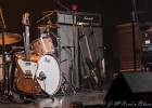 IMG 3385  Warren Haynes (chant, guitar), Matt Abts (batterie), Danny Louis (claviers, trombone, guitare), Jorgen Carlsson (basse) : 2017, BLUES ROCK, CONCERT, GOV T MULE, TRIANON