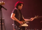 IMG 3390  Warren Haynes (chant, guitar), Matt Abts (batterie), Danny Louis (claviers, trombone, guitare), Jorgen Carlsson (basse) : 2017, BLUES ROCK, CONCERT, GOV T MULE, TRIANON