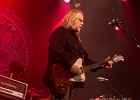 IMG 3393  Warren Haynes (chant, guitar), Matt Abts (batterie), Danny Louis (claviers, trombone, guitare), Jorgen Carlsson (basse) : 2017, BLUES ROCK, CONCERT, GOV T MULE, TRIANON