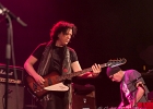 IMG 3395  Warren Haynes (chant, guitar), Matt Abts (batterie), Danny Louis (claviers, trombone, guitare), Jorgen Carlsson (basse) : 2017, BLUES ROCK, CONCERT, GOV T MULE, TRIANON