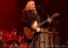 IMG 3397  Warren Haynes (chant, guitar), Matt Abts (batterie), Danny Louis (claviers, trombone, guitare), Jorgen Carlsson (basse) : 2017, BLUES ROCK, CONCERT, GOV T MULE, TRIANON