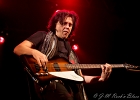 IMG 3399  Warren Haynes (chant, guitar), Matt Abts (batterie), Danny Louis (claviers, trombone, guitare), Jorgen Carlsson (basse) : 2017, BLUES ROCK, CONCERT, GOV T MULE, TRIANON