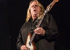 IMG 3403  Warren Haynes (chant, guitar), Matt Abts (batterie), Danny Louis (claviers, trombone, guitare), Jorgen Carlsson (basse) : 2017, BLUES ROCK, CONCERT, GOV T MULE, TRIANON