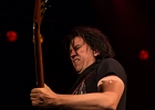 IMG 3406  Warren Haynes (chant, guitar), Matt Abts (batterie), Danny Louis (claviers, trombone, guitare), Jorgen Carlsson (basse) : 2017, BLUES ROCK, CONCERT, GOV T MULE, TRIANON