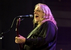 IMG 3411  Warren Haynes (chant, guitar), Matt Abts (batterie), Danny Louis (claviers, trombone, guitare), Jorgen Carlsson (basse) : 2017, BLUES ROCK, CONCERT, GOV T MULE, TRIANON