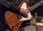 IMG 3415  Warren Haynes (chant, guitar), Matt Abts (batterie), Danny Louis (claviers, trombone, guitare), Jorgen Carlsson (basse) : 2017, BLUES ROCK, CONCERT, GOV T MULE, TRIANON
