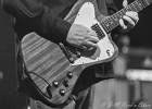 IMG 3416  Warren Haynes (chant, guitar), Matt Abts (batterie), Danny Louis (claviers, trombone, guitare), Jorgen Carlsson (basse) : 2017, BLUES ROCK, CONCERT, GOV T MULE, TRIANON
