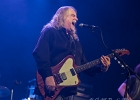 IMG 3417  Warren Haynes (chant, guitar), Matt Abts (batterie), Danny Louis (claviers, trombone, guitare), Jorgen Carlsson (basse) : 2017, BLUES ROCK, CONCERT, GOV T MULE, TRIANON