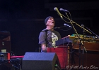 IMG 3418  Warren Haynes (chant, guitar), Matt Abts (batterie), Danny Louis (claviers, trombone, guitare), Jorgen Carlsson (basse) : 2017, BLUES ROCK, CONCERT, GOV T MULE, TRIANON