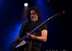 IMG 3430  Warren Haynes (chant, guitar), Matt Abts (batterie), Danny Louis (claviers, trombone, guitare), Jorgen Carlsson (basse) : 2017, BLUES ROCK, CONCERT, GOV T MULE, TRIANON