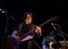 IMG 3433  Warren Haynes (chant, guitar), Matt Abts (batterie), Danny Louis (claviers, trombone, guitare), Jorgen Carlsson (basse) : 2017, BLUES ROCK, CONCERT, GOV T MULE, TRIANON