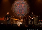 IMG 3435  Warren Haynes (chant, guitar), Matt Abts (batterie), Danny Louis (claviers, trombone, guitare), Jorgen Carlsson (basse) : 2017, BLUES ROCK, CONCERT, GOV T MULE, TRIANON