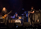 IMG 3440  Warren Haynes (chant, guitar), Matt Abts (batterie), Danny Louis (claviers, trombone, guitare), Jorgen Carlsson (basse) : 2017, BLUES ROCK, CONCERT, GOV T MULE, TRIANON