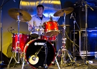IMG 3445  Diunna Greenleaf (chant), Christone &#34;KingFish&#34; Ingram (chant, guitare), Eric Parker (guitare), Henrik Poulsen (basse), Gavin Moolchan (batterie). : 2017, BLUES, CONCERT, DIUNNA GREENLEAF, ERIC PARKER, HENRIK POULSEN, JAZZ CLUB LIONEL HAMPTON, JEROME LOUDEN, KINGFISH