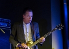 IMG 3447  Diunna Greenleaf (chant), Christone &#34;KingFish&#34; Ingram (chant, guitare), Eric Parker (guitare), Henrik Poulsen (basse), Gavin Moolchan (batterie). : 2017, BLUES, CONCERT, DIUNNA GREENLEAF, ERIC PARKER, HENRIK POULSEN, JAZZ CLUB LIONEL HAMPTON, JEROME LOUDEN, KINGFISH
