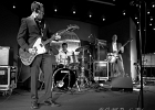 IMG 3449  Diunna Greenleaf (chant), Christone &#34;KingFish&#34; Ingram (chant, guitare), Eric Parker (guitare), Henrik Poulsen (basse), Gavin Moolchan (batterie). : 2017, BLUES, CONCERT, DIUNNA GREENLEAF, ERIC PARKER, HENRIK POULSEN, JAZZ CLUB LIONEL HAMPTON, JEROME LOUDEN, KINGFISH