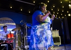 IMG 3454  Diunna Greenleaf (chant), Christone &#34;KingFish&#34; Ingram (chant, guitare), Eric Parker (guitare), Henrik Poulsen (basse), Gavin Moolchan (batterie). : 2017, BLUES, CONCERT, DIUNNA GREENLEAF, ERIC PARKER, HENRIK POULSEN, JAZZ CLUB LIONEL HAMPTON, JEROME LOUDEN, KINGFISH
