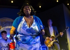 IMG 3455  Diunna Greenleaf (chant), Christone &#34;KingFish&#34; Ingram (chant, guitare), Eric Parker (guitare), Henrik Poulsen (basse), Gavin Moolchan (batterie). : 2017, BLUES, CONCERT, DIUNNA GREENLEAF, ERIC PARKER, HENRIK POULSEN, JAZZ CLUB LIONEL HAMPTON, JEROME LOUDEN, KINGFISH
