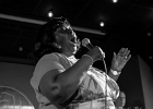 IMG 3462  Diunna Greenleaf (chant), Christone &#34;KingFish&#34; Ingram (chant, guitare), Eric Parker (guitare), Henrik Poulsen (basse), Gavin Moolchan (batterie). : 2017, BLUES, CONCERT, DIUNNA GREENLEAF, ERIC PARKER, HENRIK POULSEN, JAZZ CLUB LIONEL HAMPTON, JEROME LOUDEN, KINGFISH