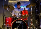 IMG 3464  Diunna Greenleaf (chant), Christone &#34;KingFish&#34; Ingram (chant, guitare), Eric Parker (guitare), Henrik Poulsen (basse), Gavin Moolchan (batterie). : 2017, BLUES, CONCERT, DIUNNA GREENLEAF, ERIC PARKER, HENRIK POULSEN, JAZZ CLUB LIONEL HAMPTON, JEROME LOUDEN, KINGFISH