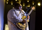 IMG 3465  Diunna Greenleaf (chant), Christone &#34;KingFish&#34; Ingram (chant, guitare), Eric Parker (guitare), Henrik Poulsen (basse), Gavin Moolchan (batterie). : 2017, BLUES, CONCERT, DIUNNA GREENLEAF, ERIC PARKER, HENRIK POULSEN, JAZZ CLUB LIONEL HAMPTON, JEROME LOUDEN, KINGFISH