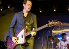 IMG 3471  Diunna Greenleaf (chant), Christone &#34;KingFish&#34; Ingram (chant, guitare), Eric Parker (guitare), Henrik Poulsen (basse), Gavin Moolchan (batterie). : 2017, BLUES, CONCERT, DIUNNA GREENLEAF, ERIC PARKER, HENRIK POULSEN, JAZZ CLUB LIONEL HAMPTON, JEROME LOUDEN, KINGFISH