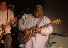 IMG 3481  Diunna Greenleaf (chant), Christone &#34;KingFish&#34; Ingram (chant, guitare), Eric Parker (guitare), Henrik Poulsen (basse), Gavin Moolchan (batterie). : 2017, BLUES, CONCERT, DIUNNA GREENLEAF, ERIC PARKER, HENRIK POULSEN, JAZZ CLUB LIONEL HAMPTON, JEROME LOUDEN, KINGFISH