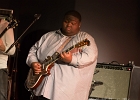 IMG 3482  Diunna Greenleaf (chant), Christone &#34;KingFish&#34; Ingram (chant, guitare), Eric Parker (guitare), Henrik Poulsen (basse), Gavin Moolchan (batterie). : 2017, BLUES, CONCERT, DIUNNA GREENLEAF, ERIC PARKER, HENRIK POULSEN, JAZZ CLUB LIONEL HAMPTON, JEROME LOUDEN, KINGFISH