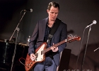 IMG 3486  Diunna Greenleaf (chant), Christone &#34;KingFish&#34; Ingram (chant, guitare), Eric Parker (guitare), Henrik Poulsen (basse), Gavin Moolchan (batterie). : 2017, BLUES, CONCERT, DIUNNA GREENLEAF, ERIC PARKER, HENRIK POULSEN, JAZZ CLUB LIONEL HAMPTON, JEROME LOUDEN, KINGFISH