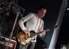 IMG 3488  Diunna Greenleaf (chant), Christone &#34;KingFish&#34; Ingram (chant, guitare), Eric Parker (guitare), Henrik Poulsen (basse), Gavin Moolchan (batterie). : 2017, BLUES, CONCERT, DIUNNA GREENLEAF, ERIC PARKER, HENRIK POULSEN, JAZZ CLUB LIONEL HAMPTON, JEROME LOUDEN, KINGFISH