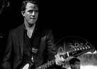 IMG 3496  Diunna Greenleaf (chant), Christone &#34;KingFish&#34; Ingram (chant, guitare), Eric Parker (guitare), Henrik Poulsen (basse), Gavin Moolchan (batterie). : 2017, BLUES, CONCERT, DIUNNA GREENLEAF, ERIC PARKER, HENRIK POULSEN, JAZZ CLUB LIONEL HAMPTON, JEROME LOUDEN, KINGFISH