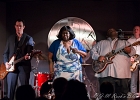 IMG 3500  Diunna Greenleaf (chant), Christone &#34;KingFish&#34; Ingram (chant, guitare), Eric Parker (guitare), Henrik Poulsen (basse), Gavin Moolchan (batterie). : 2017, BLUES, CONCERT, DIUNNA GREENLEAF, ERIC PARKER, HENRIK POULSEN, JAZZ CLUB LIONEL HAMPTON, JEROME LOUDEN, KINGFISH