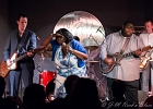 IMG 3501  Diunna Greenleaf (chant), Christone &#34;KingFish&#34; Ingram (chant, guitare), Eric Parker (guitare), Henrik Poulsen (basse), Gavin Moolchan (batterie). : 2017, BLUES, CONCERT, DIUNNA GREENLEAF, ERIC PARKER, HENRIK POULSEN, JAZZ CLUB LIONEL HAMPTON, JEROME LOUDEN, KINGFISH