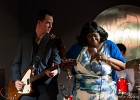 IMG 3502  Diunna Greenleaf (chant), Christone &#34;KingFish&#34; Ingram (chant, guitare), Eric Parker (guitare), Henrik Poulsen (basse), Gavin Moolchan (batterie). : 2017, BLUES, CONCERT, DIUNNA GREENLEAF, ERIC PARKER, HENRIK POULSEN, JAZZ CLUB LIONEL HAMPTON, JEROME LOUDEN, KINGFISH