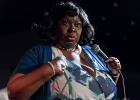 IMG 3508  Diunna Greenleaf (chant), Christone &#34;KingFish&#34; Ingram (chant, guitare), Eric Parker (guitare), Henrik Poulsen (basse), Gavin Moolchan (batterie). : 2017, BLUES, CONCERT, DIUNNA GREENLEAF, ERIC PARKER, HENRIK POULSEN, JAZZ CLUB LIONEL HAMPTON, JEROME LOUDEN, KINGFISH