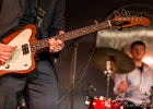 IMG 3513  Diunna Greenleaf (chant), Christone &#34;KingFish&#34; Ingram (chant, guitare), Eric Parker (guitare), Henrik Poulsen (basse), Gavin Moolchan (batterie). : 2017, BLUES, CONCERT, DIUNNA GREENLEAF, ERIC PARKER, HENRIK POULSEN, JAZZ CLUB LIONEL HAMPTON, JEROME LOUDEN, KINGFISH