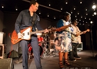 IMG 3519  Diunna Greenleaf (chant), Christone &#34;KingFish&#34; Ingram (chant, guitare), Eric Parker (guitare), Henrik Poulsen (basse), Gavin Moolchan (batterie). : 2017, BLUES, CONCERT, DIUNNA GREENLEAF, ERIC PARKER, HENRIK POULSEN, JAZZ CLUB LIONEL HAMPTON, JEROME LOUDEN, KINGFISH