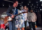 IMG 3523 : 2017, BLUES, CONCERT, DIUNNA GREENLEAF, ERIC PARKER, HENRIK POULSEN, JAZZ CLUB LIONEL HAMPTON, JEROME LOUDEN, KINGFISH